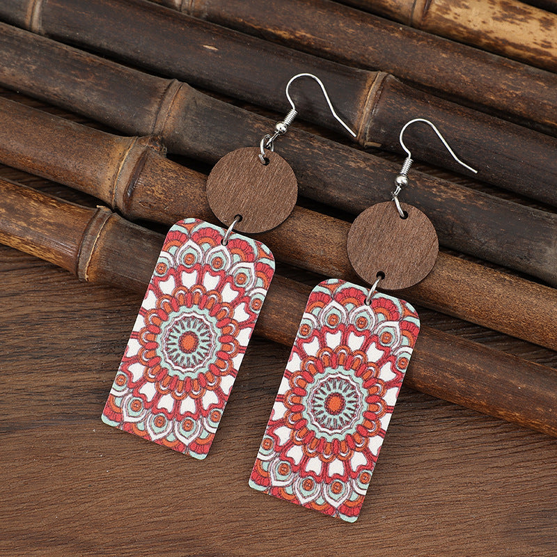 Elegant Earring for Every Occasion