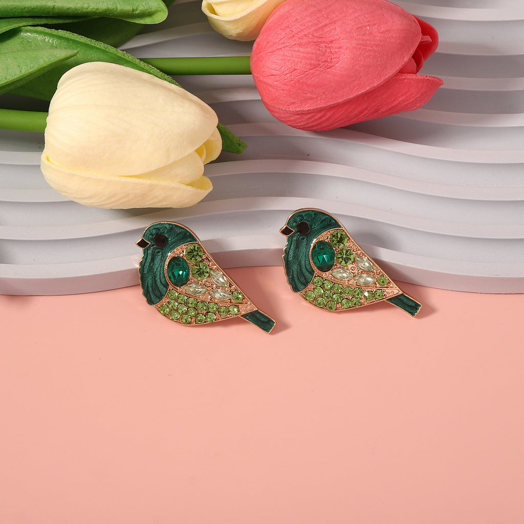 Beautiful Pearl Set with Unique Style