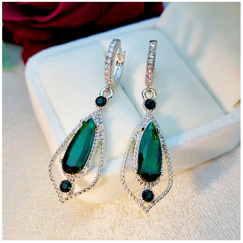 Elegant Earring for Every Occasion