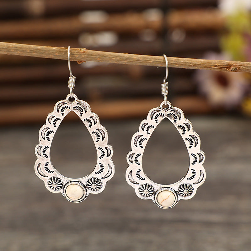 Stunning Earring for Daily Wear
