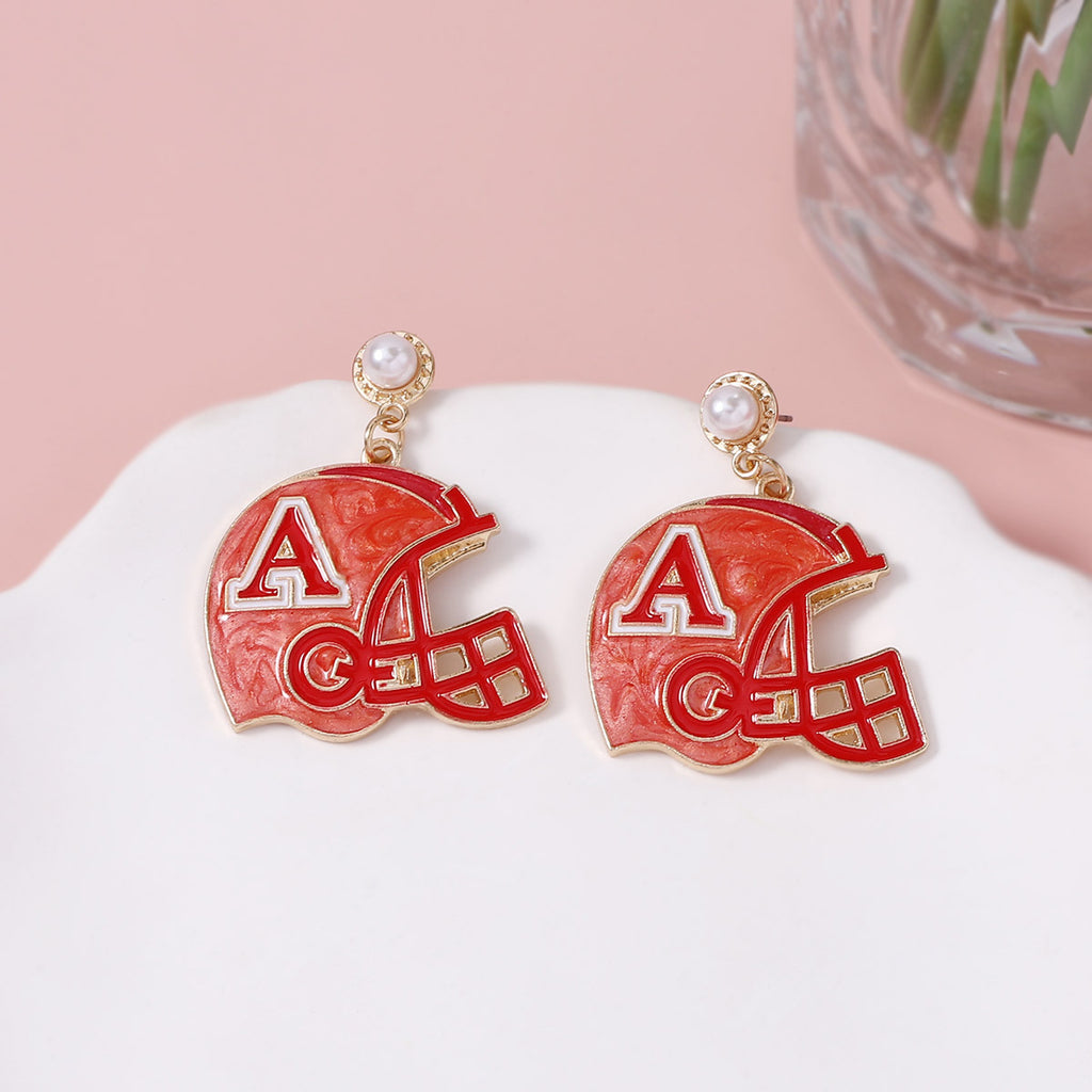 Vintage Handmade Pearl Piece