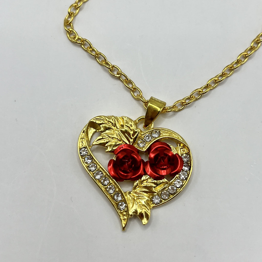 Charming Necklace for Any Occasion