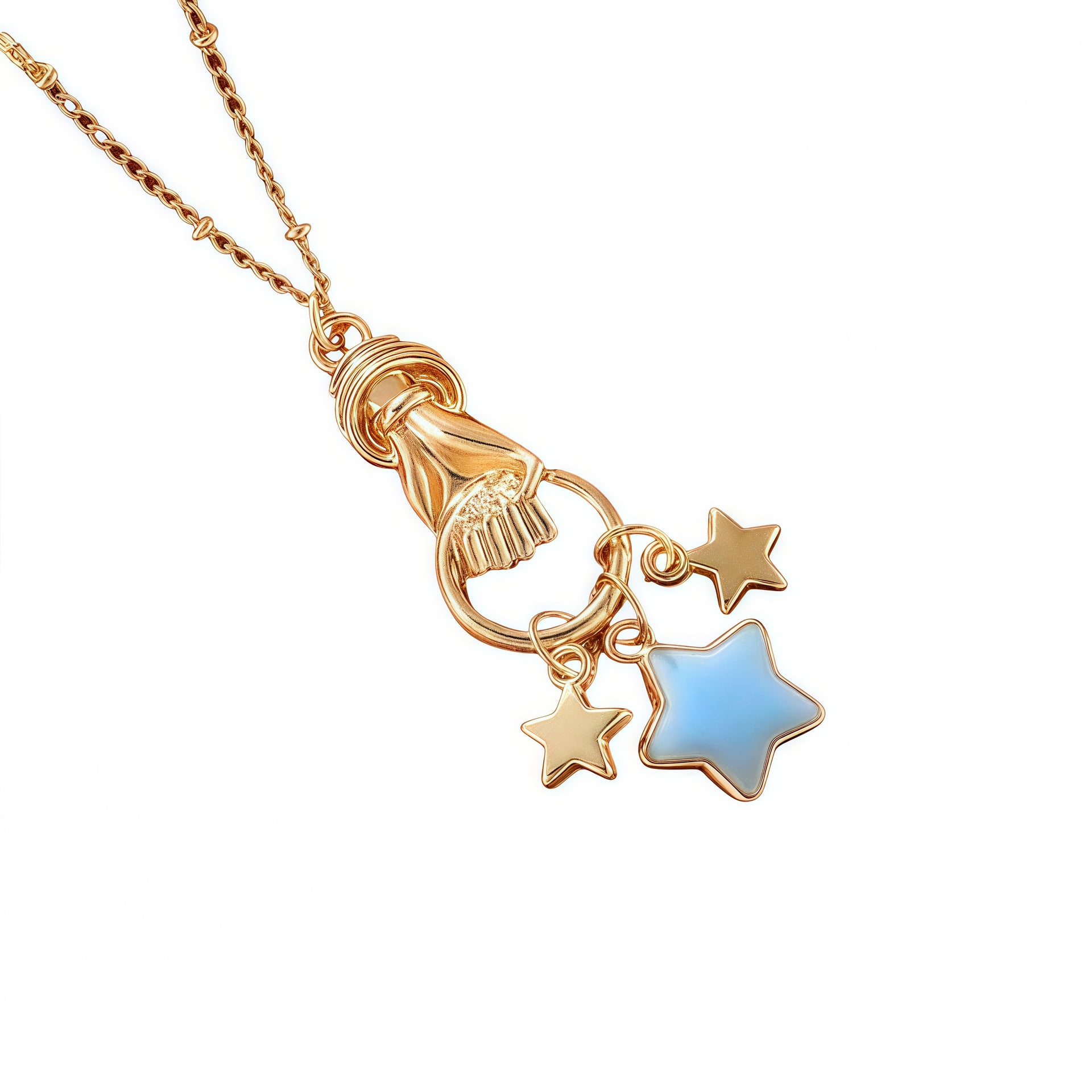 Beautiful Piece with Unique Style