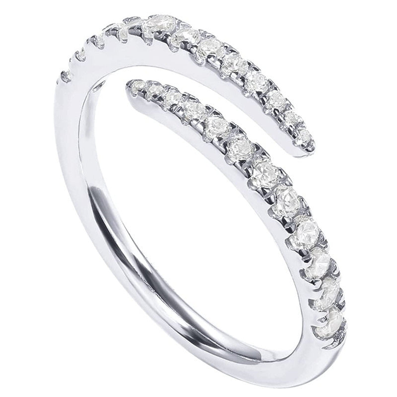 Beautiful Ring with Unique Style