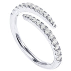 Beautiful Ring with Unique Style