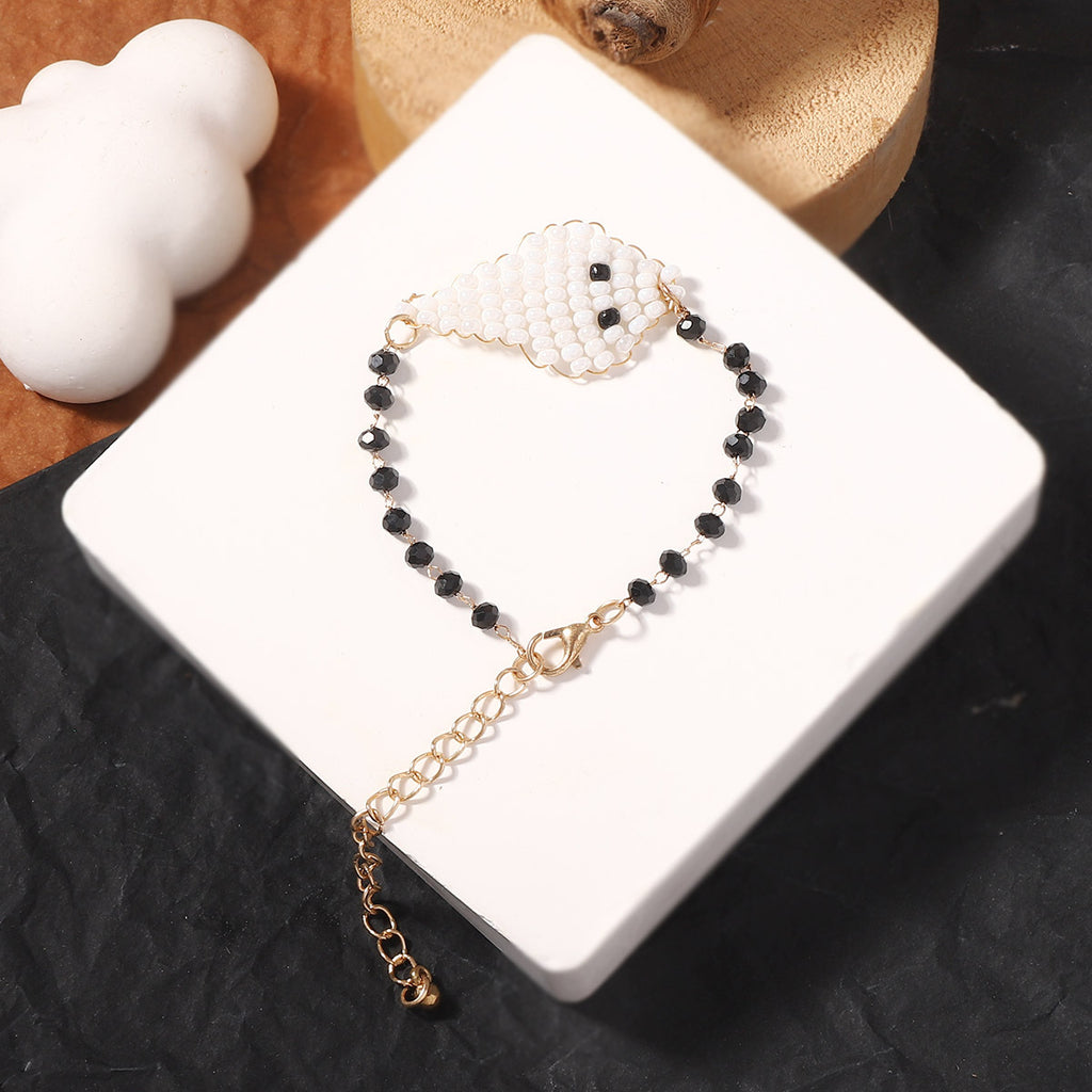 Vintage Handmade Bracelet