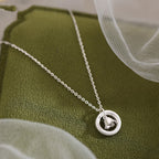 Vintage Handmade Necklace