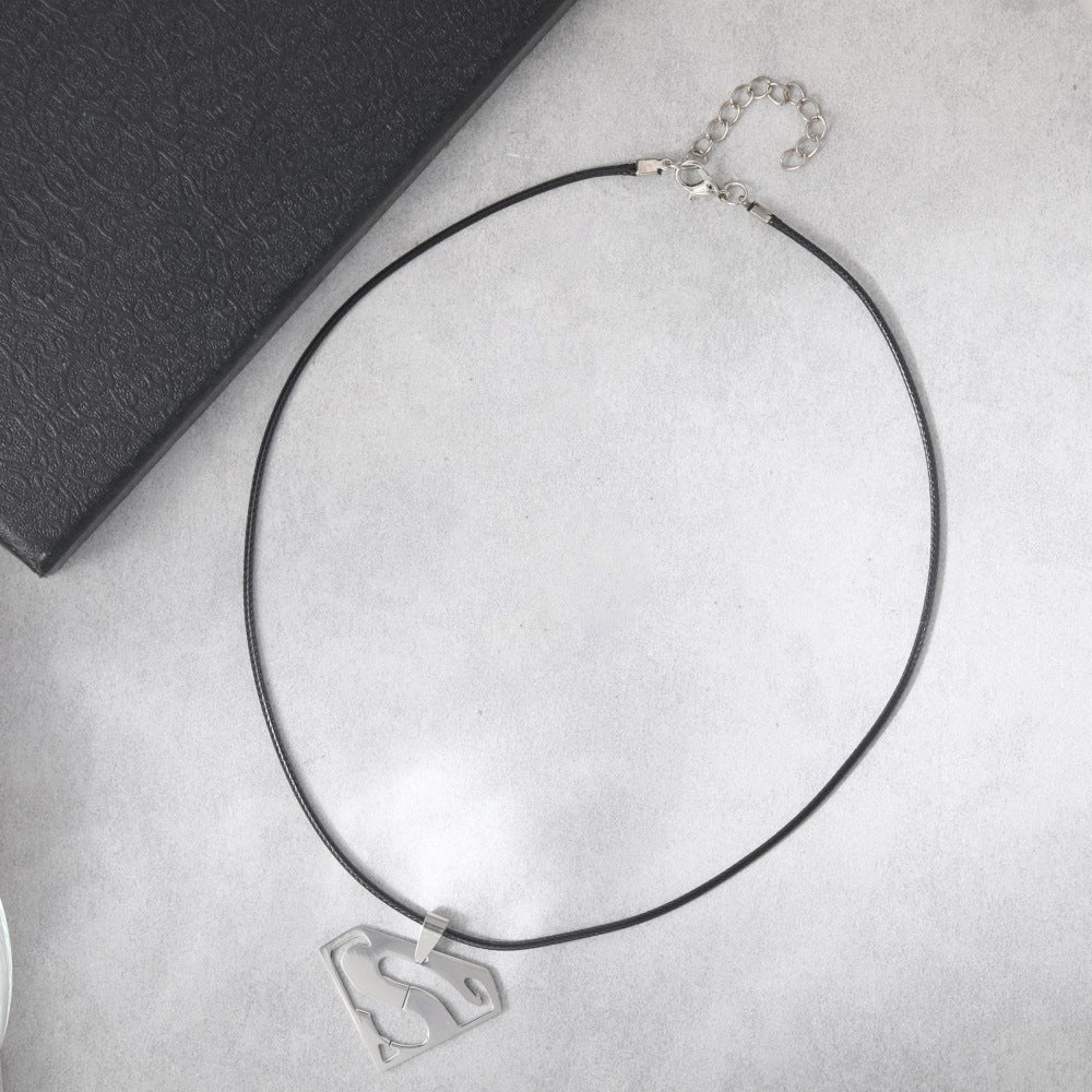 Vintage Handmade Necklace