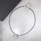 Vintage Handmade Necklace