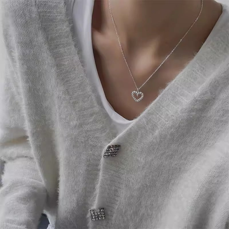 Beautiful Necklace with Unique Style