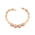 Beautiful Bracelet with Unique Style