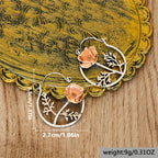 Romantic Earring for Special Moments