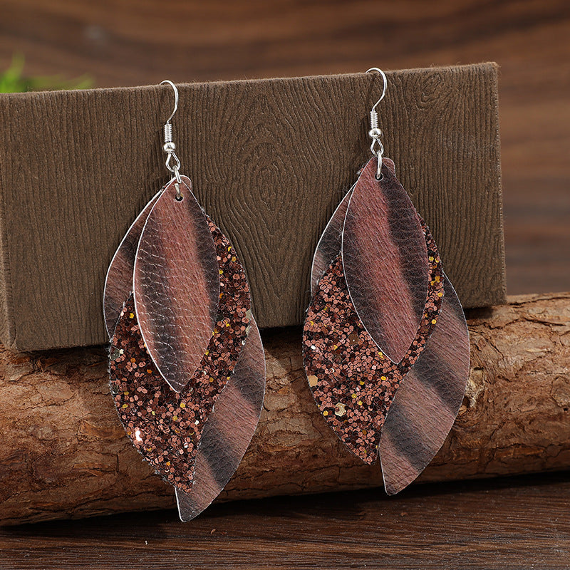 Stunning Earring for Daily Wear