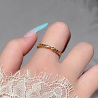 Stunning Ring for Daily Wear