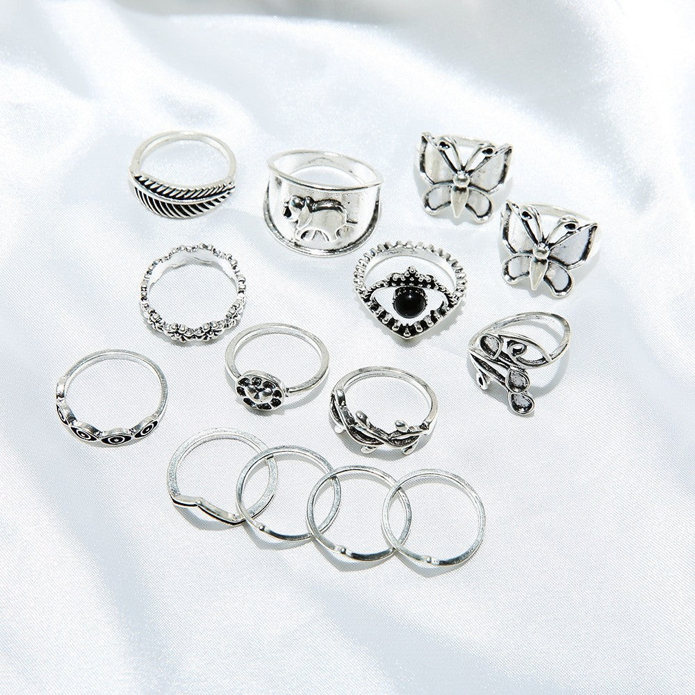 Vintage Handmade Set