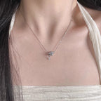 Vintage Handmade Necklace