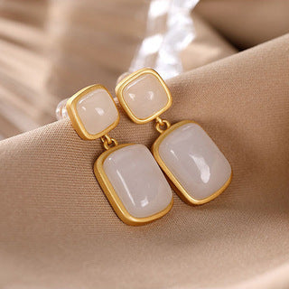 Stunning Silver Earring for Daily Wear