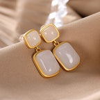 Stunning Silver Earring for Daily Wear