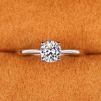 Romantic Ring for Special Moments