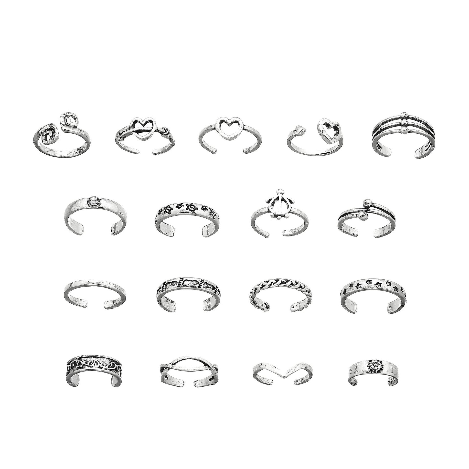 Stunning Set for Daily Wear