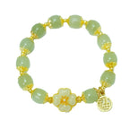 Vintage Handmade Silver Bracelet