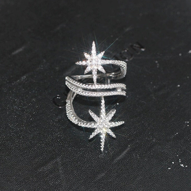 Elegant Ring for Every Occasion