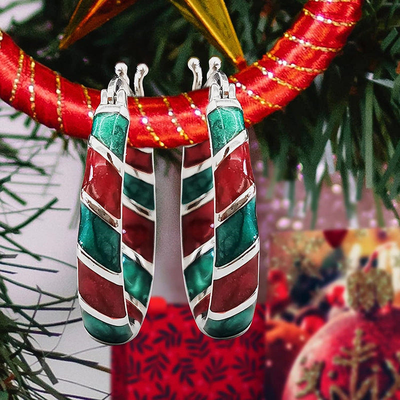 Beautiful Earring with Unique Style