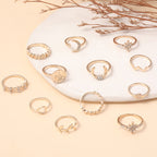 Vintage Handmade Set