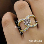 Charming Ring for Any Occasion