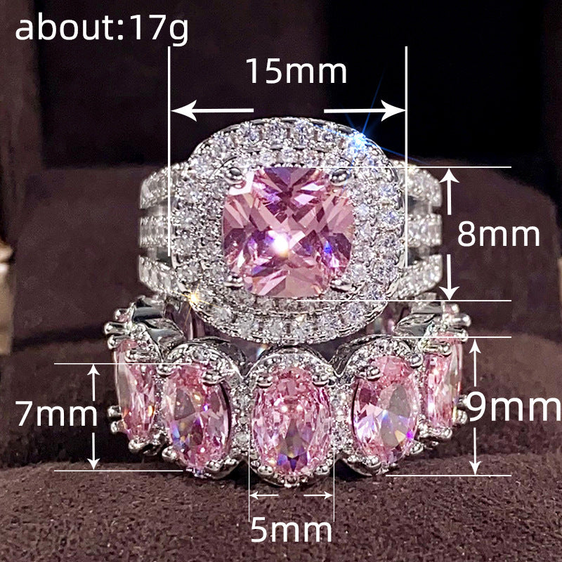 Delicate Artisan Set