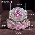 Delicate Artisan Set