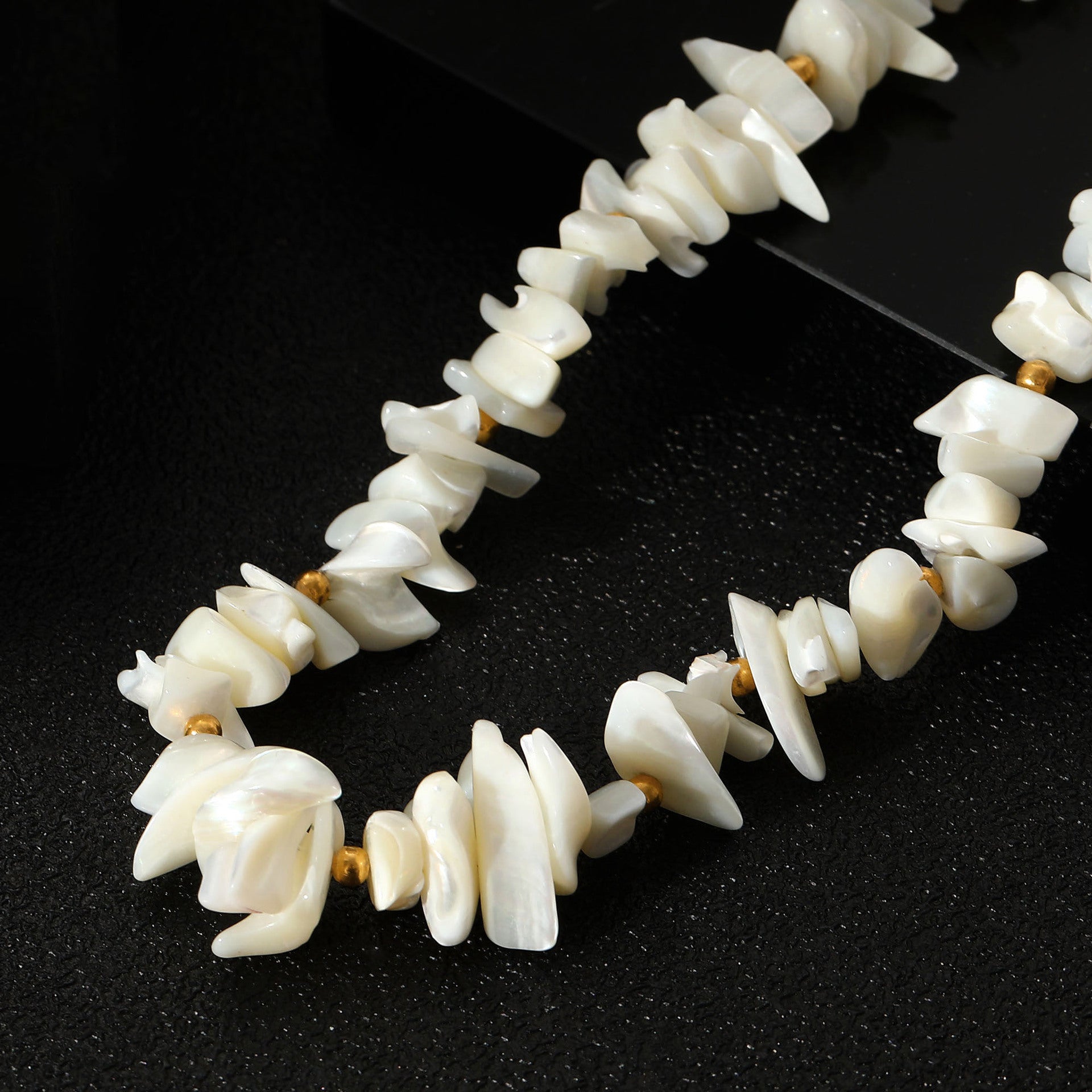 Beautiful Necklace with Unique Style