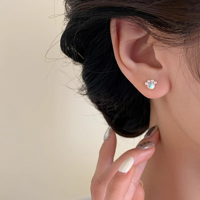 Charming Pearl Earring for Any Occasion