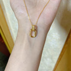 Vintage Handmade Necklace