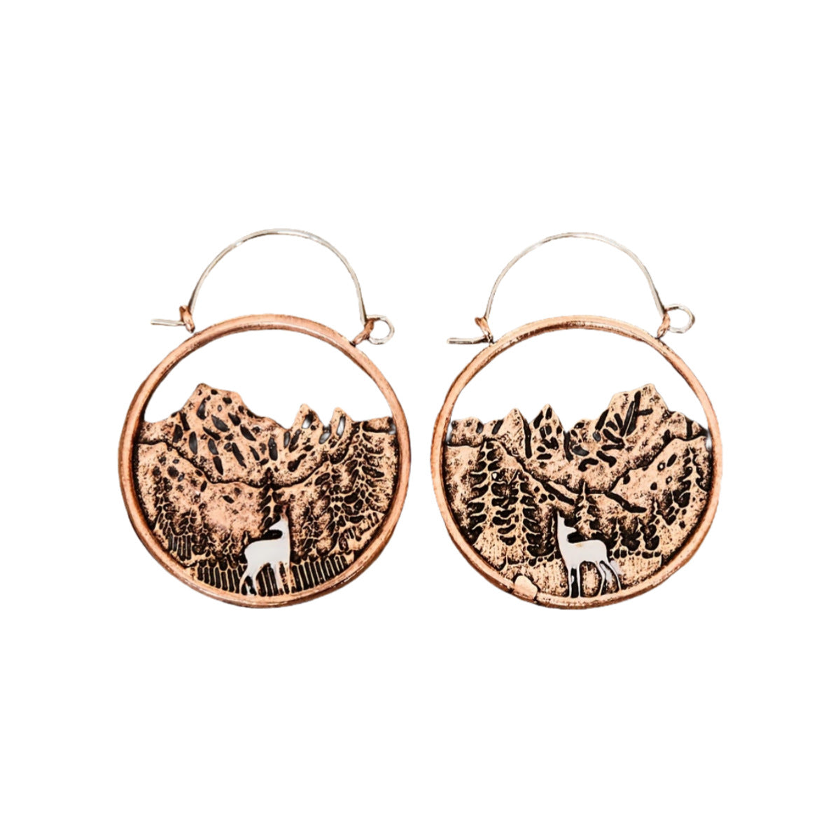 Romantic Earring for Special Moments