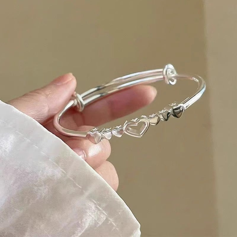 Vintage Handmade Bracelet