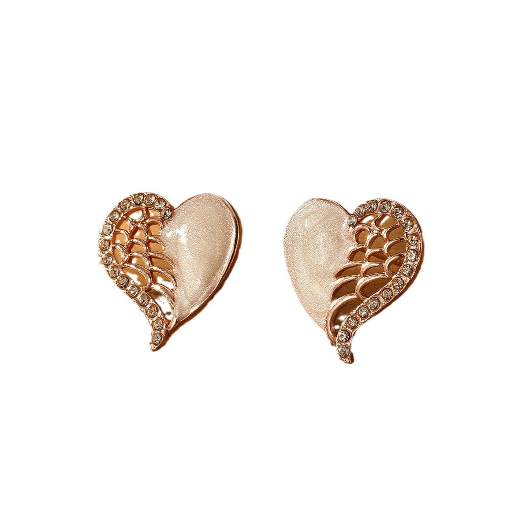 Classic Earring with Timeless Appeal