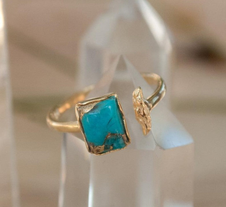 Stunning Ring for Daily Wear