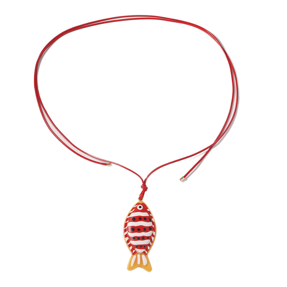 Beautiful Necklace with Unique Style