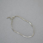 Beautiful Gold Bracelet with Unique Style