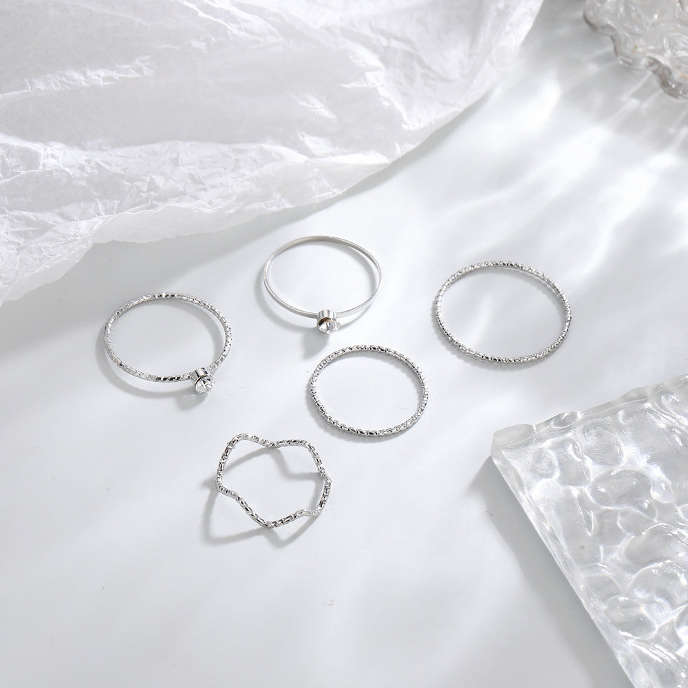 Stunning Set for Daily Wear