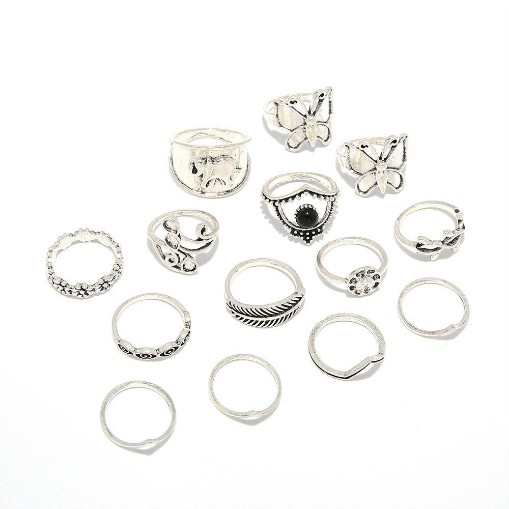 Vintage Handmade Set