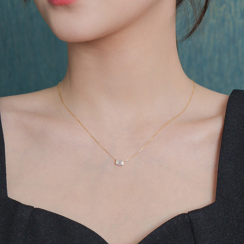 Beautiful Necklace with Unique Style