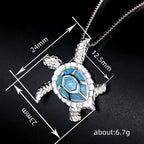 Romantic Necklace for Special Moments
