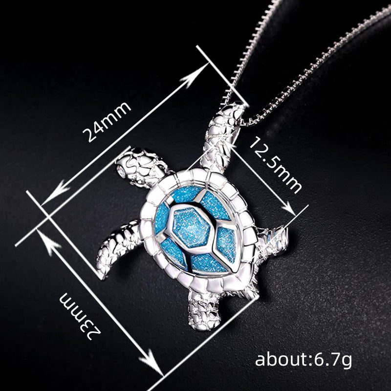 Romantic Necklace for Special Moments