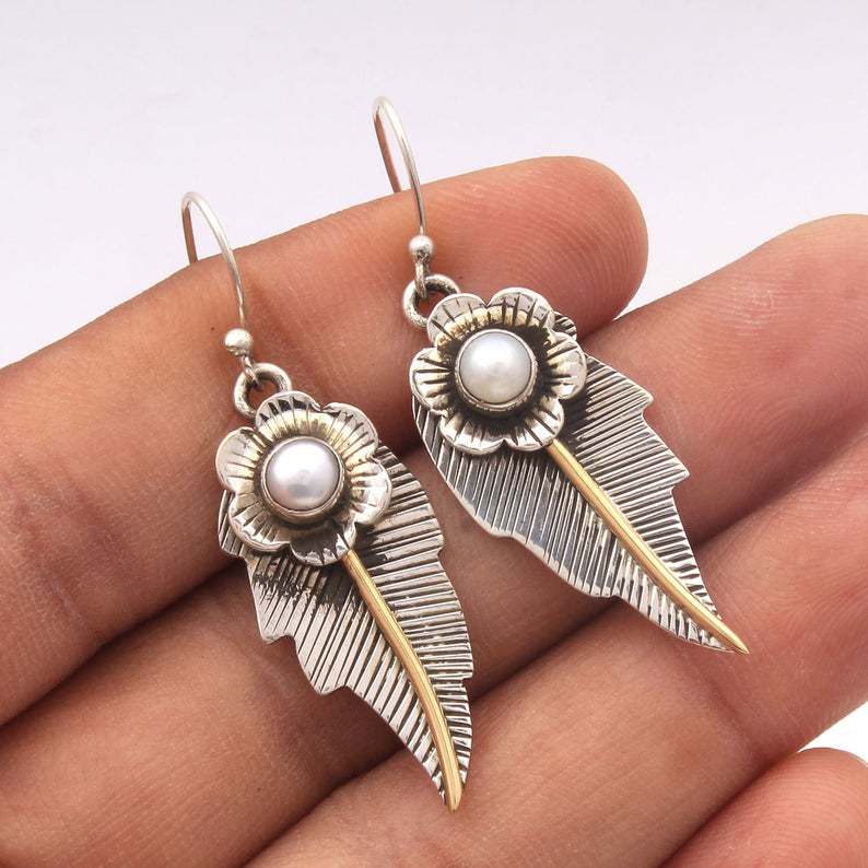 Beautiful Earring with Unique Style