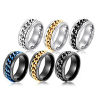 Beautiful Chain with Unique Style