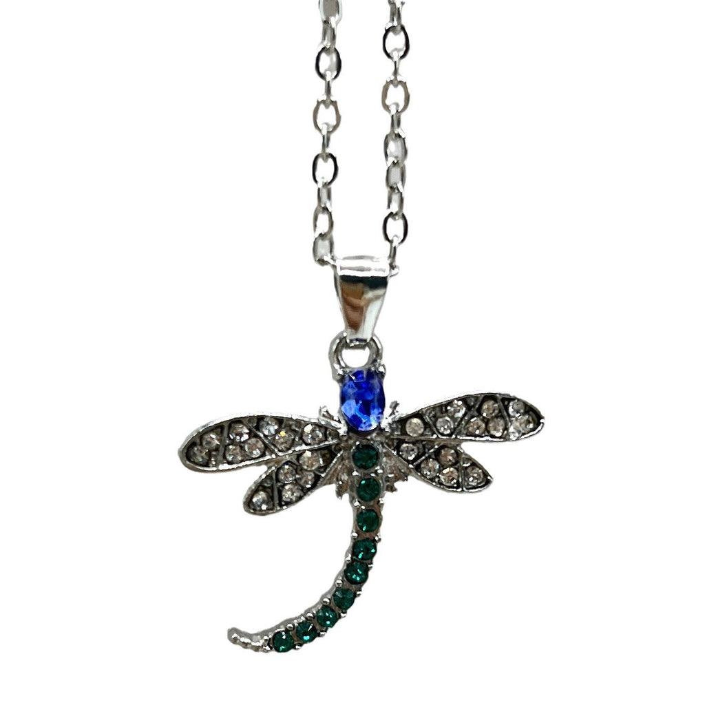 A Vintage Handmade Necklace