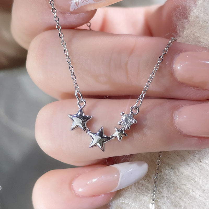 Vintage Handmade Necklace