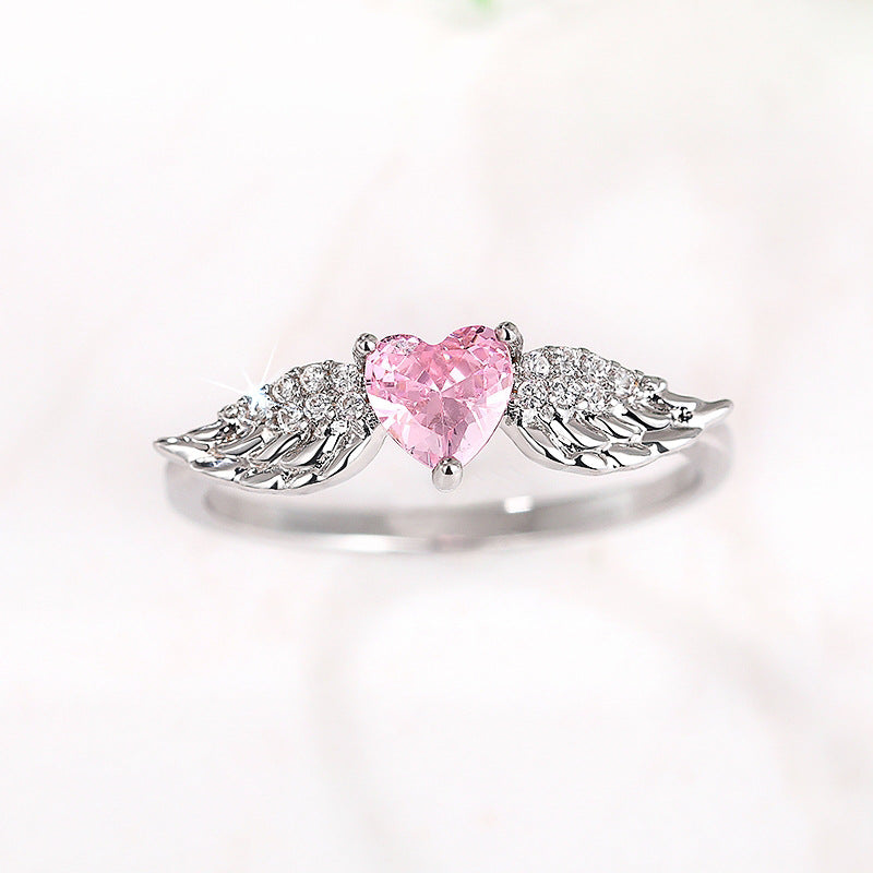 Elegant Ring for Every Occasion